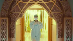 Backdrop to the movie "Doctor X: The Movie Final" #737709