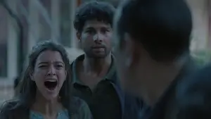 Backdrop to the movie "Dhadak 2" #702746