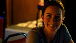 Backdrop to the movie "Sicario" #589135