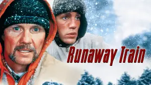 Backdrop to the movie "Runaway Train" #786226