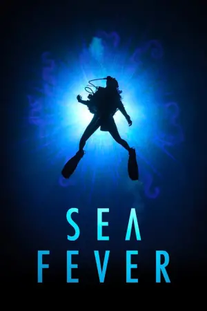 Poster to the movie "Sea Fever" #294422