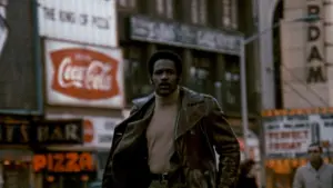 Backdrop to the movie "Shaft" #283649