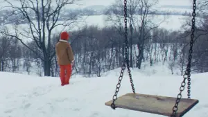 Backdrop to the movie "Solaris" #185202