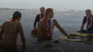 Backdrop to the movie "Sons of Summer" #436969