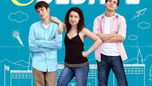 Backdrop to the movie "Speech & Debate" #499008