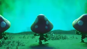 Backdrop to the movie "Sprite Fright" #434610