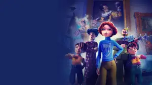 Backdrop to the movie "The Canterville Ghost" #759056