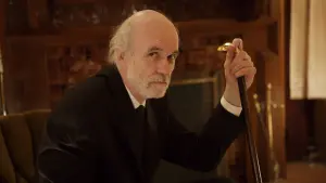 Backdrop to the movie "The House of the Devil" #383973