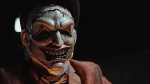 Backdrop to the movie "The Jester 2" #532408