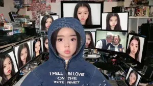 Backdrop to the movie "www.RachelOrmont.com" #534383