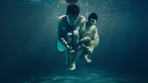 Backdrop to the movie "Your Name Engraved Herein" #389144