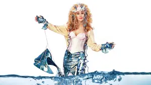 Backdrop to the movie "Mermaids" #805032