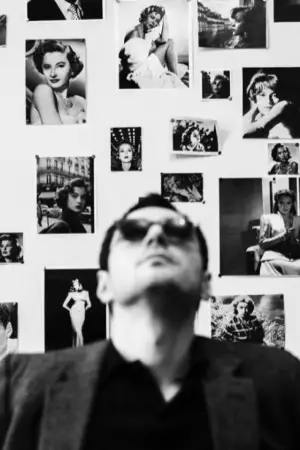 Poster to the movie "Nouvelle Vague" #526941