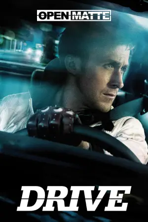 Poster to the movie "Drive" #617763