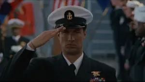 Backdrop to the movie "Under Siege" #718006