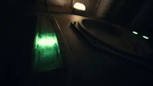 Backdrop to the movie "Iron Lung" #508002