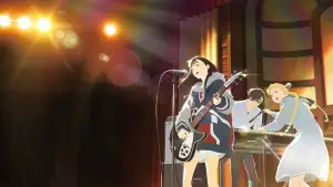 Backdrop to the movie "The Colors Within" #607843