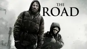 Backdrop to the movie "The Road" #838666