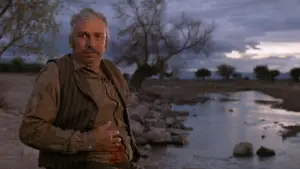Backdrop to the movie "Pat Garrett & Billy the Kid" #902745