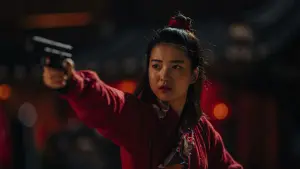 Backdrop to the movie "Alienoid" #315368