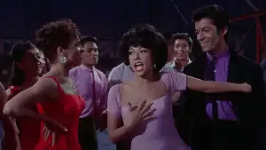 Backdrop to the movie "West Side Story" #892548