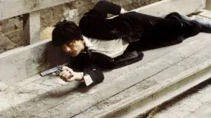 Backdrop to the movie "Scorpio" #671964