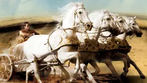 Backdrop to the movie "Ben-Hur" #652610