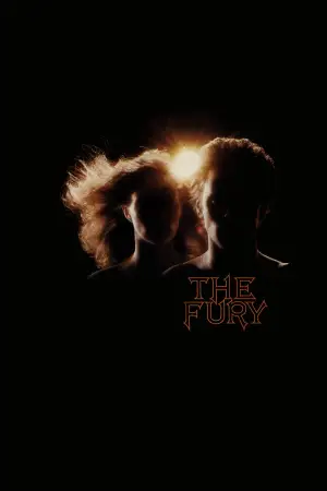 Poster to the movie "The Fury" #949293