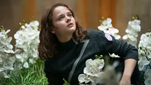 Backdrop to the movie "Uglies" #613385