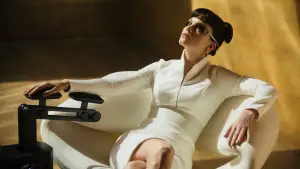 Backdrop to the movie "Blade Runner 2049" #548722