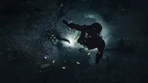 Backdrop to the movie "Breaking Surface" #263987