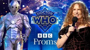 Backdrop to the movie "Doctor Who at the Proms" #915988