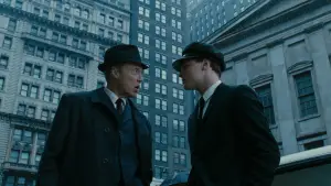 Backdrop to the movie "Catch Me If You Can" #574536