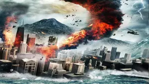 Backdrop to the movie "Christmas Twister" #486248