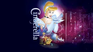 Backdrop to the movie "Cinderella" #593548