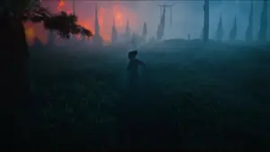 Backdrop to the movie "Danur: The Last Chapter" #761826