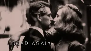 Backdrop to the movie "Dead Again" #289177