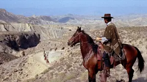 Backdrop to the movie "For a Few Dollars More" #179791