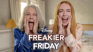 Backdrop to the movie "Freakier Friday" #555907