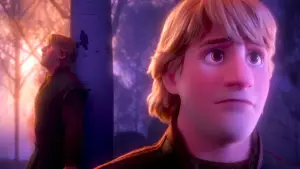 Backdrop to the movie "Frozen II" #576052