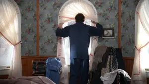 Backdrop to the movie "Groundhog Day" #205333