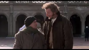 Backdrop to the movie "Home Alone 2: Lost in New York" #566955