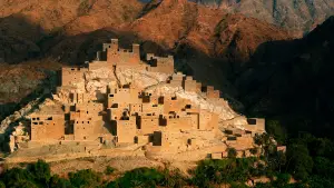 Backdrop to the movie "Horizon Saudi Arabia" #793481