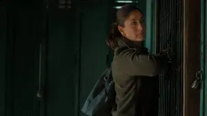 Backdrop to the movie "Jaane Jaan" #382236