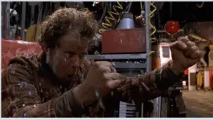 Backdrop to the movie "Mystery Men" #693665