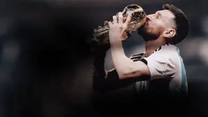 Backdrop to the movie "Lionel Messi: Destiny" #396686