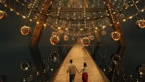 Backdrop to the movie "Decoded" #679602