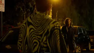 Backdrop to the movie "Don