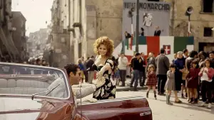 Backdrop to the movie "Marriage Italian Style" #754737