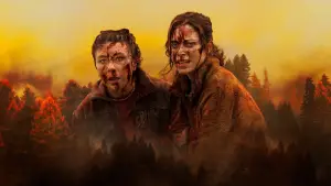 Backdrop to the movie "Dark Nature" #695577